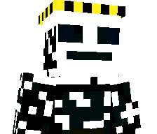 MRJORJIK's skin