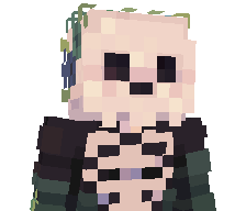 juusiivk's skin