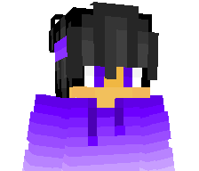 appleman_yt's skin