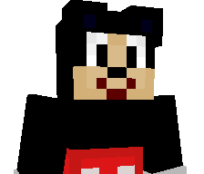 Gamergirl8147's skin