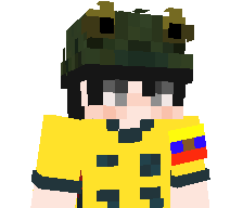 iDashStyle's skin