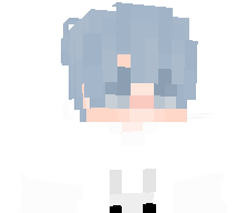 lhyk's skin