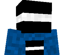 OreoCookieBoy's skin