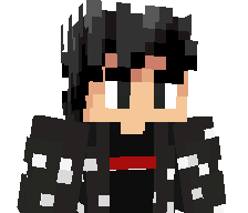 CristGokuSJ's skin