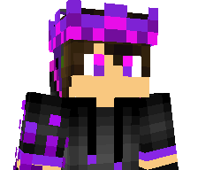 AquaZac's skin