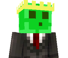 KingOfSlimeXD's skin