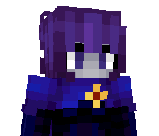 ijRaven's skin