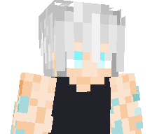 CrystalClearOP's skin