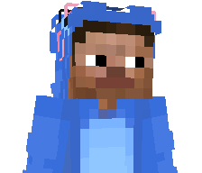 Mantecadolive's skin