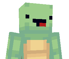 Turtles_are_goat's skin