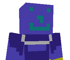 2asuke's skin