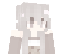 chldlike's skin