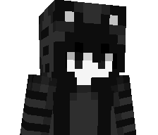 Snowciaa's skin
