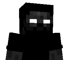 Homicided's skin