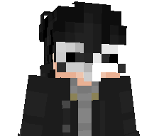 MixuMC's skin