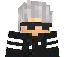 xyramses's skin