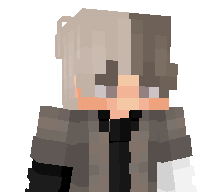 KibuTsuu's skin