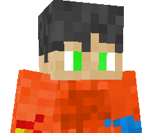 Firestrike772's skin
