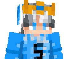 ICE_HUNTER_SOUL's skin