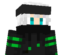 OneEyedKing70's skin