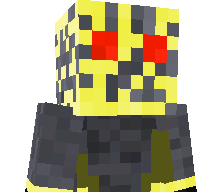 BeachVox's skin