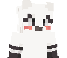 Bluesnowc0ne's skin