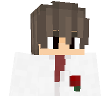 GhostHuneter's skin