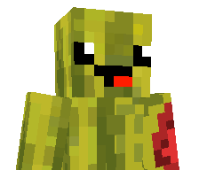 Frampus's skin