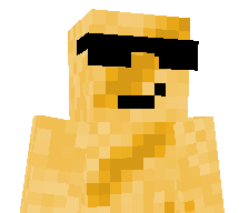 harristacos's skin