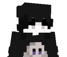 Lukkified's skin
