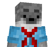 SneIpSenpai's skin