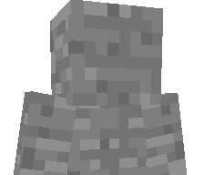 Wqlff's skin