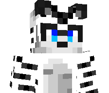 Seansiyul's skin