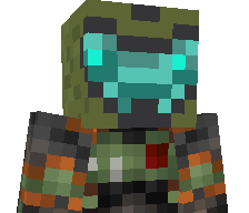 Robynthesilly's skin