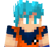 Bionyc_YT's skin