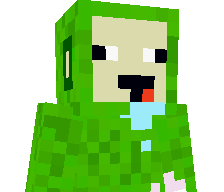 blockdude007's skin