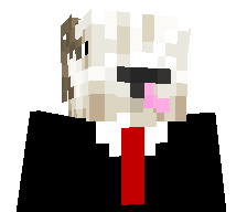 Mr_Goat_13's skin