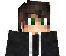 Enderbraham's skin