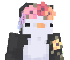 Backfos's skin