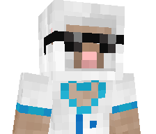 BeepSheepX's skin