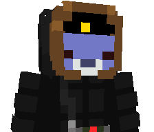 LocoKeshiino's skin