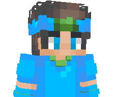 Vikixpro's skin
