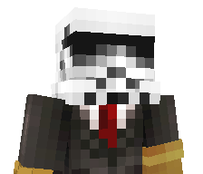 SkinDyNap's skin