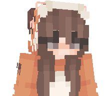 Acxo's skin