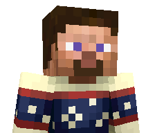 srebmil's skin