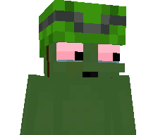M4R1HU4NA's skin