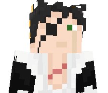 KenpaZaraki's skin