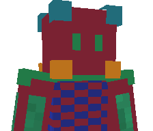 RedGamerBoy200's skin