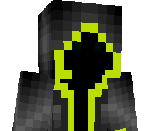 OhDavo's skin