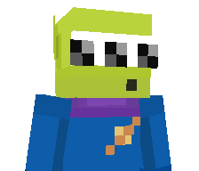 aeether's skin